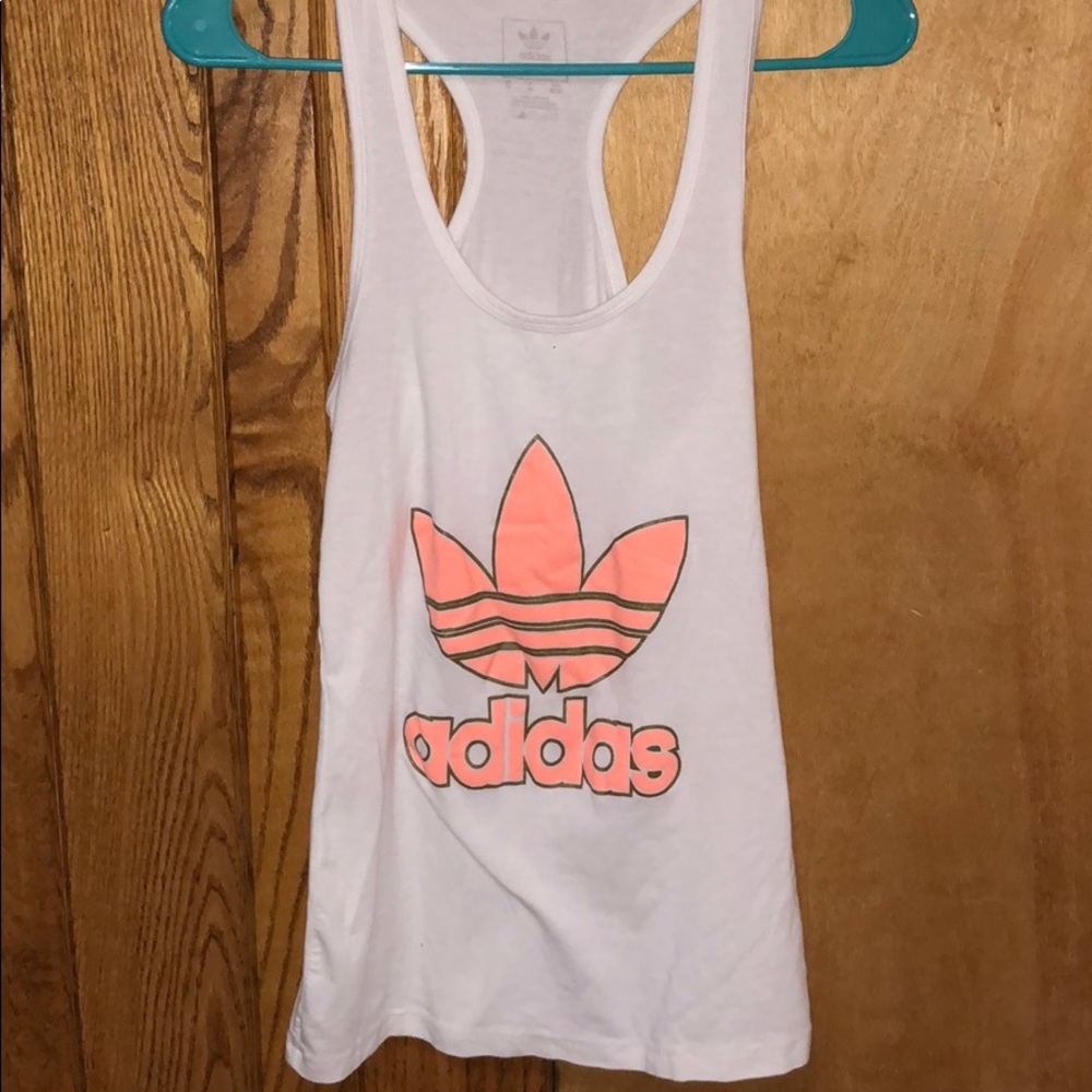 Adidas Tank